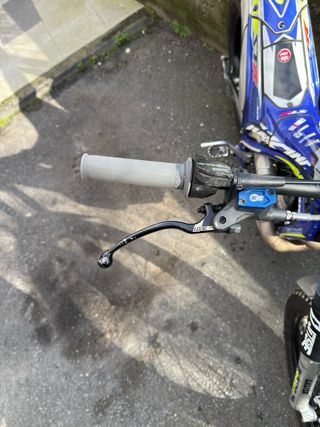 Moto Trial Sherco 300