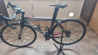 Bici Carretera TIME - Carbono - Alta Gama