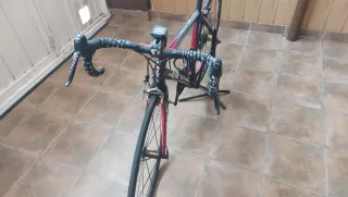 Bici Carretera TIME - Carbono - Alta Gama