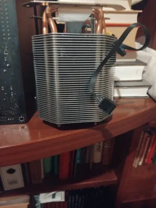 Pc msi procesador AMD tarjeta gráfica radeon