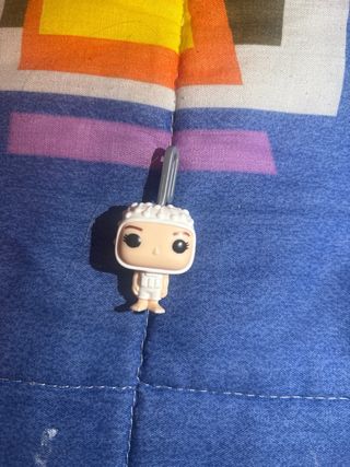 Funko Pop Stranger Things huevos kinder