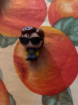 Funko Pop Stranger Things huevos kinder