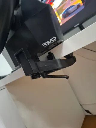 Volante Hori para PC/Xbox