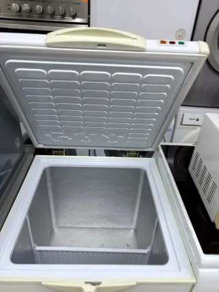 Congelador Horizontal