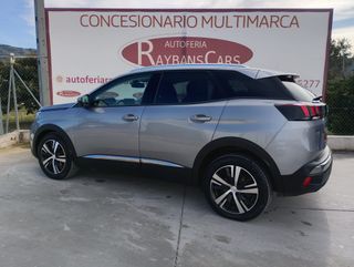 Peugeot 3008 2020