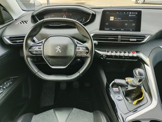 Peugeot 3008 2020
