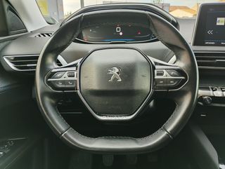 Peugeot 3008 2020