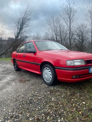 Opel Vectra 2.0 GT