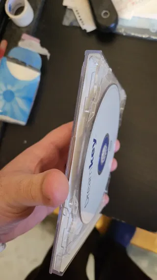 Dreamkey Dreamcast Sega