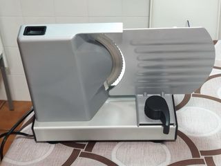 Cortafiambres eléctrico CREATE