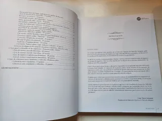 Guia para uso del jurado, vehículos históricos