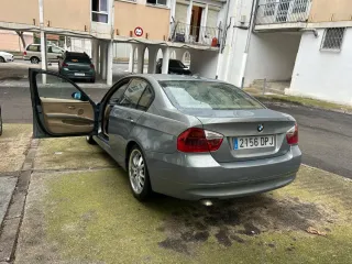 BMW Serie 3 2006