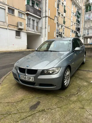 BMW Serie 3 2006