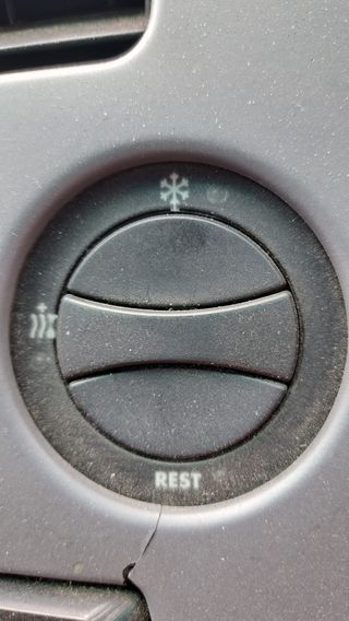 Mercedes-Benz Vito 2000