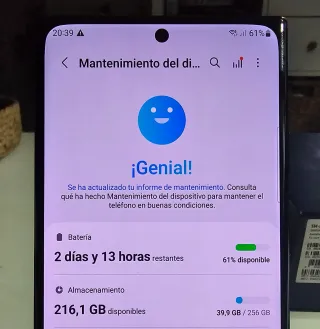 Samsung Galaxy Note 20 Ultra 5G