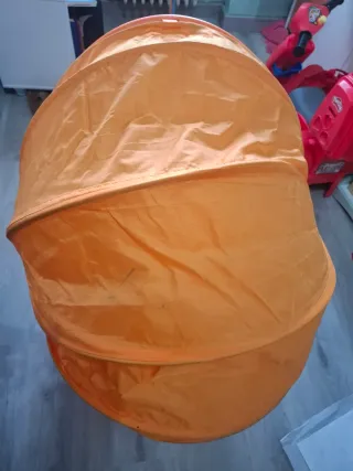 IKEA PS LÖMSK Sillón giratorio