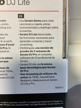 Hercules DJControl Inpulse 200 MK2