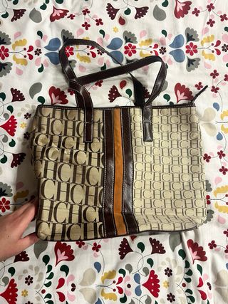 Bolso Carolina Herrera