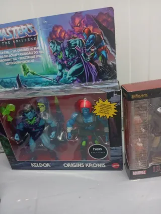 Saint Seiya Hades Figura Coleccionista