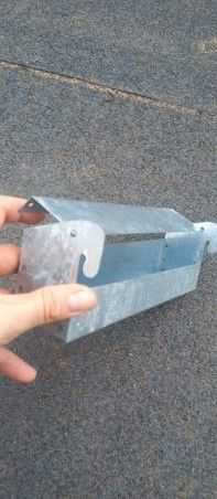 (Lote 3) Accesorios para Jaulas