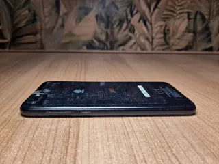 Huawei Y5 Negro