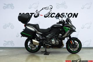 KAWASAKI VERSYS 1000