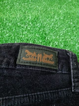 Pantalon Vaquero Levi’s Strauss & CO W27 L30 XS