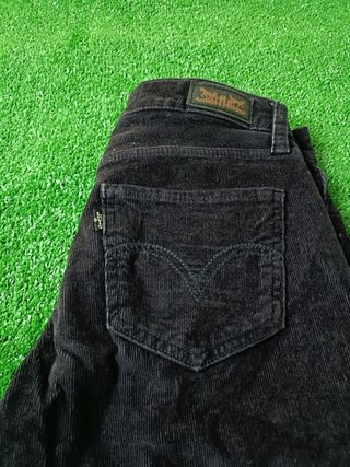 Pantalon Vaquero Levi’s Strauss & CO W27 L30 XS