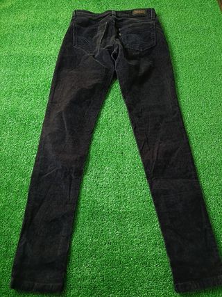 Pantalon Vaquero Levi’s Strauss & CO W27 L30 XS