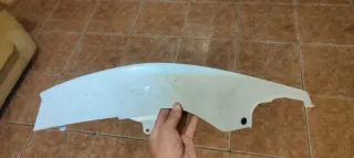 Suzuki GSXR Varios Repuestos