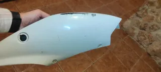 Suzuki GSXR Varios Repuestos