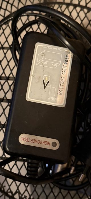 Scooter Eléctrico Libercar Smart