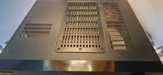 Amplificador Pioneer VSX-808RDS Negro