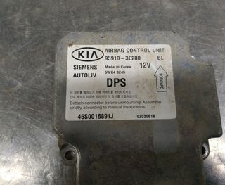 428863 959103e200 centralita kia sorento 2.5 crdi