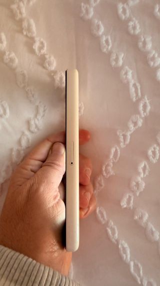 iPhone 5c 16GB Blanco.