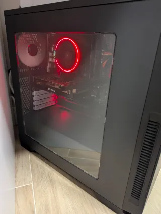 PC Gaming/Edición Zotac AMD Socket AM4