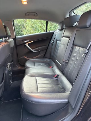 Opel Insignia 2011