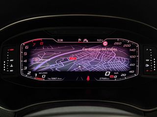 SEAT Arona Xperience Plus XL 1.0 TSI 110 5p