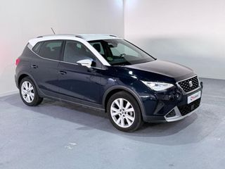 SEAT Arona Xperience Plus XL 1.0 TSI 110 5p