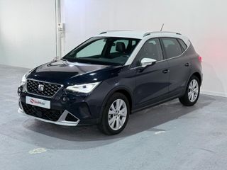 SEAT Arona Xperience Plus XL 1.0 TSI 110 5p
