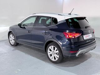SEAT Arona Xperience Plus XL 1.0 TSI 110 5p