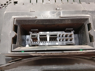 CUADRO INSTRUMENTOS SKODA OCTAVIA BERLINA (1Z3) 1