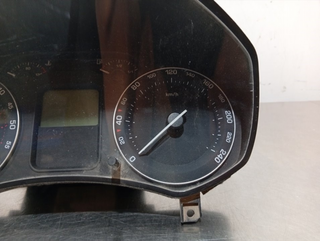 CUADRO INSTRUMENTOS SKODA OCTAVIA BERLINA (1Z3) 1