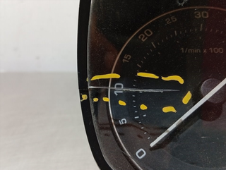 CUADRO INSTRUMENTOS SKODA OCTAVIA BERLINA (1Z3) 1