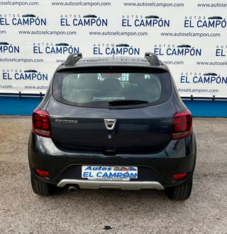 Dacia Sandero 2020
