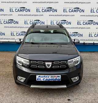 Dacia Sandero 2020