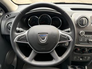 Dacia Sandero 2020