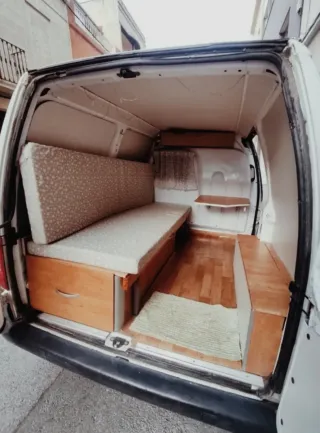 Mudanza y vaciado del piso gratis