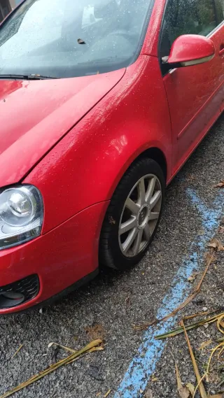 Llantas Audi 17 Pulgadas modelos s4