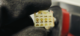 RETROVISOR IZQUIERDO SUZUKI SX4 1.0 I TURBO 110